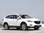 Mazda CX-9 2013 года (AU)
